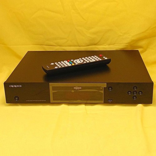 Oppo udp 203 blu - oppo, blu-ray