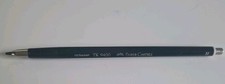 Faber Castell Fallminenstift, Druckbleistift, TK 9400, H