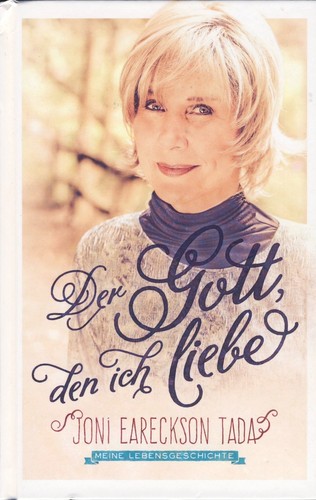 Der gott den ich - ich, the