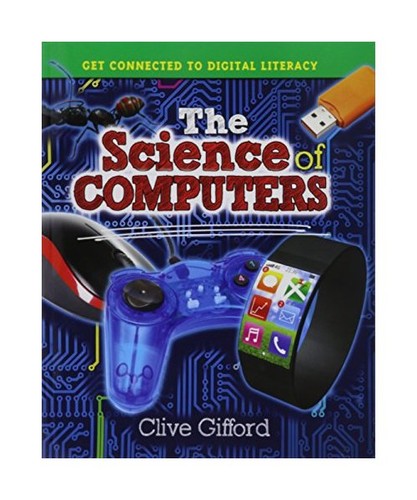 The science computers - of,