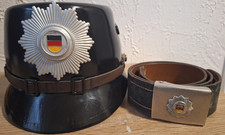 Ddr nva kvp tschako - ddr,