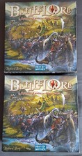 Battlelore Sammlung inklusive