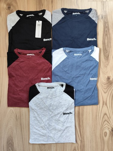Bench shirts stück gr - bench, 5