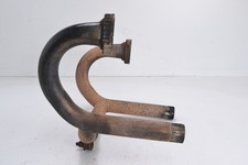 Auspuffkrümmer-Fallrohre BMW R 1150 GS 1999-2004