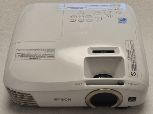 Epson tw5350 heimkino - eh-tw5350, 3d