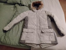 Jacke winterjacke steppjacke - winterjacke,