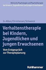 Verhaltenstherapie bei