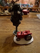 Hawthorne Village Baum