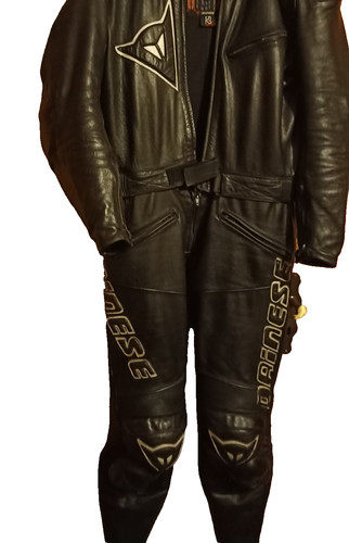 Dainese original lederkombi - dainese,