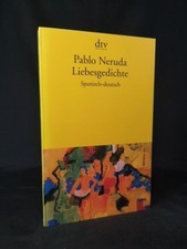 Liebesgedichte: Spanisch -