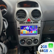 Apple Carplay Für Opel Corsa
