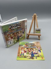 Harvest Moon: Dorf des