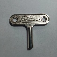 Original Schuco Schlüssel Nr