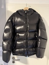 Zara Pufferjacke Herren L