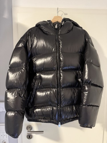 Zara pufferjacke herren - zara,