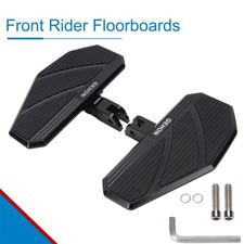 Rider Footpegs Floorboards For