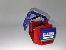 Siku   2458 Mayer Silokamm