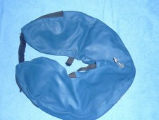 Kragen Leckschutz, Schutzkragen f. Hunde Verletzungsschutz