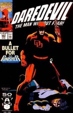 DAREDEVIL 293