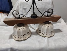 Hängelampe Lampe Vintage