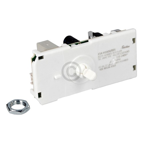 Thermostat elektronisch beko