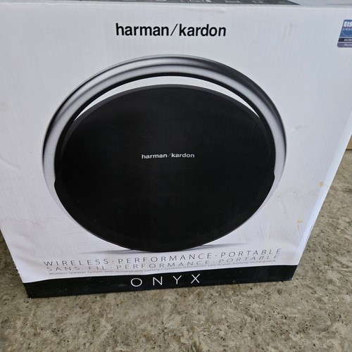Harman kardon onyx - harman,