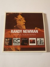Randy Newman Original Album