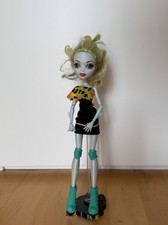 Skultimate Roller Maze (2012), Teil der Roller-Skating-Linie von Monster High