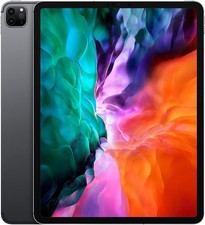 Apple iPad Pro 4G 2020 4Gen
