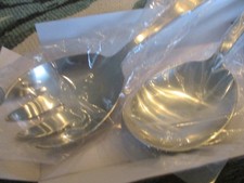 Georg Jensen Mitra Servier-Set