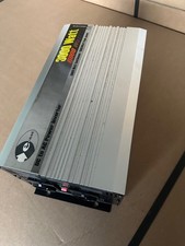 e-ast Wechselrichter HPL 3000-24 3000 W 24 V/DC - 230 V/AC