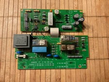 Junkers Leiterplatte