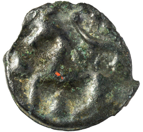 Kelten potin senones 150 - 150,