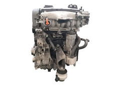 Motor ohne Anbauteile Audi A6 C6 (4F) 2.0 TDI (BLB) 140PS/103kW Video