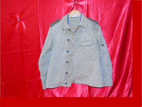 1966 felddienstuniform jacke - felddienstuniform,