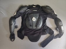 Oberkörper Protektor