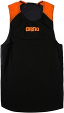 Arena Tritop Pro Carbon Faser