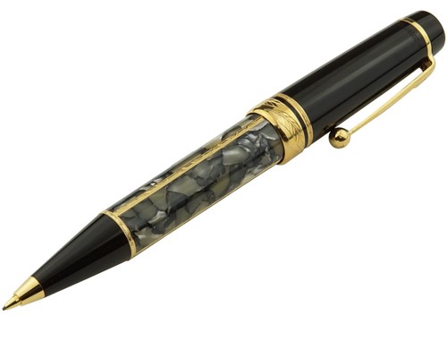 Montblanc writers edition - montblanc,