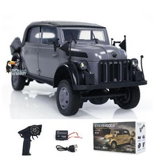 HG 1/18 RC Off-Road Fahrzeuge