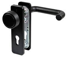 Hoppe Wechselgarnitur Tür