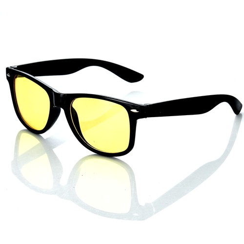 Nachtsichtbrille retro look - nachtsichtbrille, retro-look