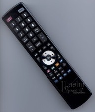 Elegant Ersatzfernbedienung passend für PACE  SKY DIGIBOX