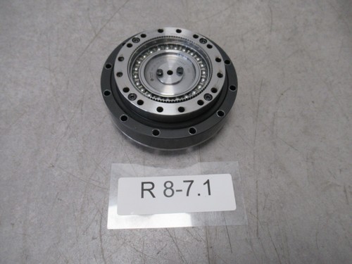 Harmonic drive hfus - harmonic, hfus-25-50