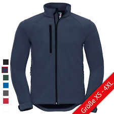 Russell Herren Softshell Jacke R-140M-0 soft shell jacke
