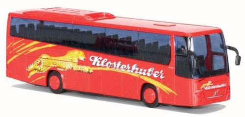 Awm reisebus volvo 9900 - volvo,