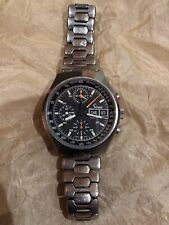 Sinn Fliegeruhr Pilotenuhr Chronograph *****