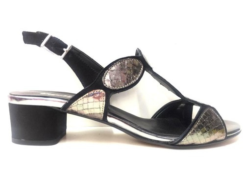 Melluso sandale comfort - sandale,