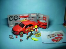 Playmobil 4321,Tuning Werkstatt neuwertig in Originalverpackung mit Bauanleitung