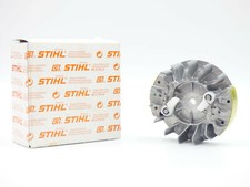 Polrad original Motorsäge