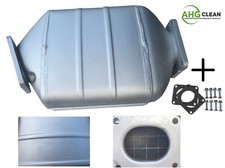  Original DPF Dieselpartikelfilter DPF BMW 520d E 60 / E61 BMW X3 2.0 D E83